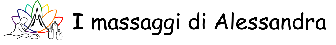 I Massaggi Di Alessandra
